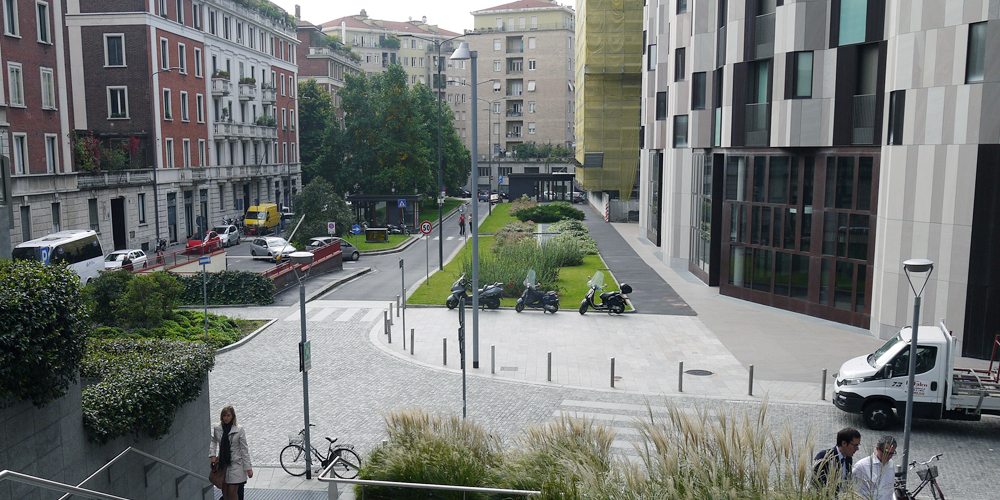 201512米蘭都市再生行動 Porta Nuova （一） 05