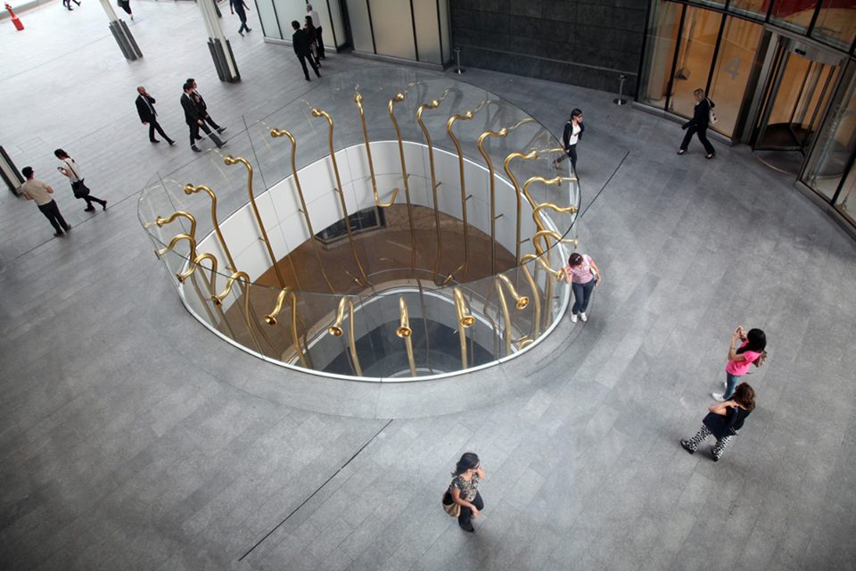 201512米蘭都市再生行動 Porta Nuova （一） 08