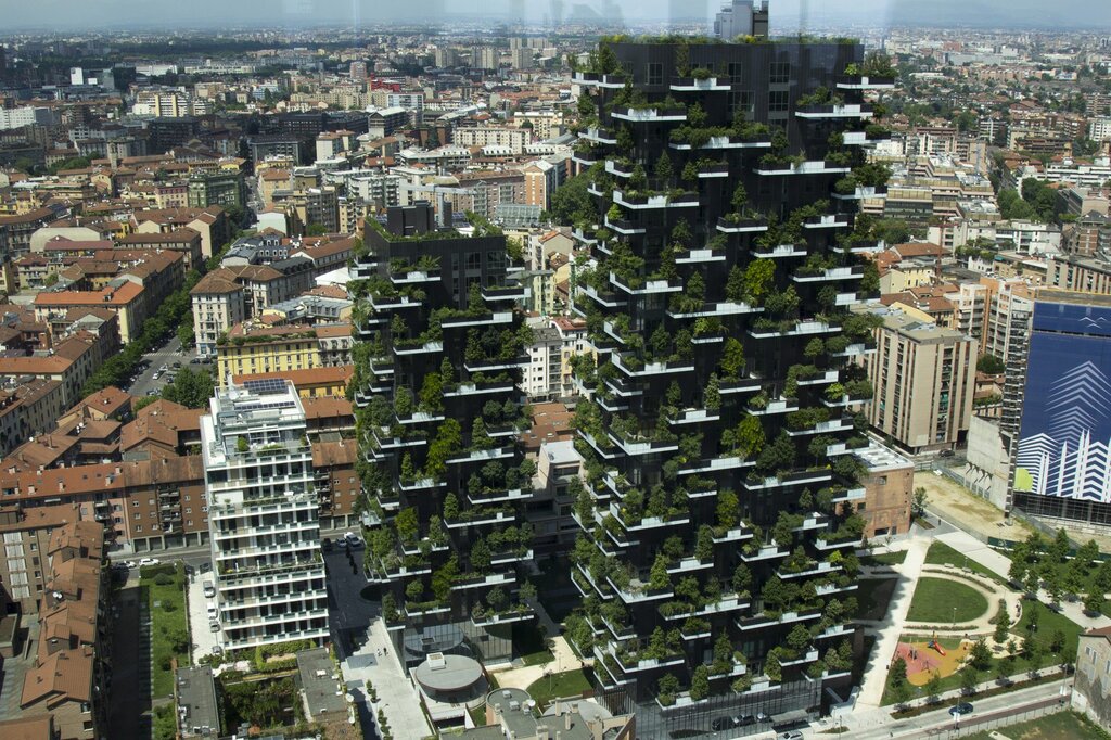 201512米蘭都市再生行動 Porta Nuova （一） 09