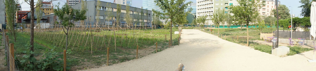 201512米蘭都市再生行動 Porta Nuova （二）07