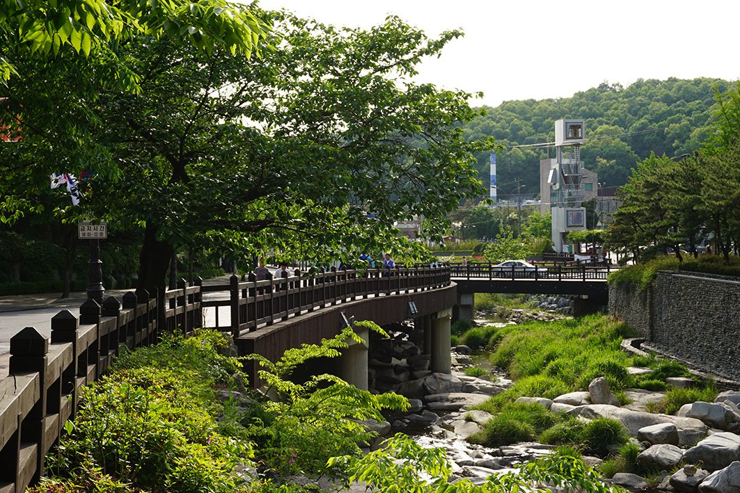 安養公共藝術計畫06_入口水道