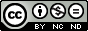 cc-by-nc-nd-88x31