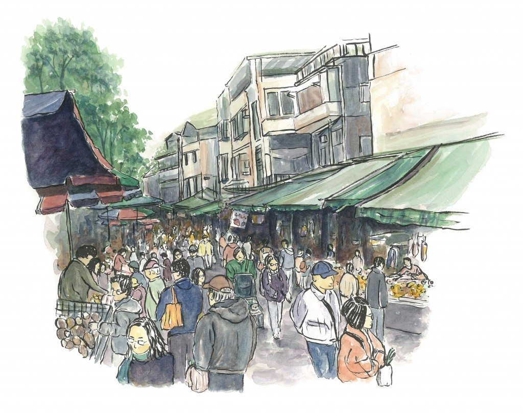 Market
