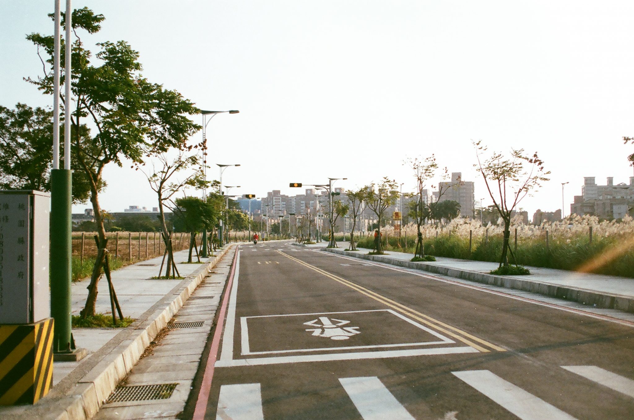 新興都市計畫區