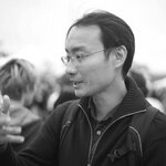 孟宗 個人照
