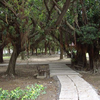 我們的公園 Park I 臺灣公園現況02