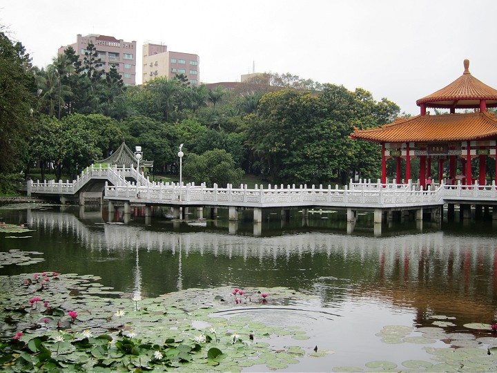 我們的公園 Park I 臺灣公園現況05