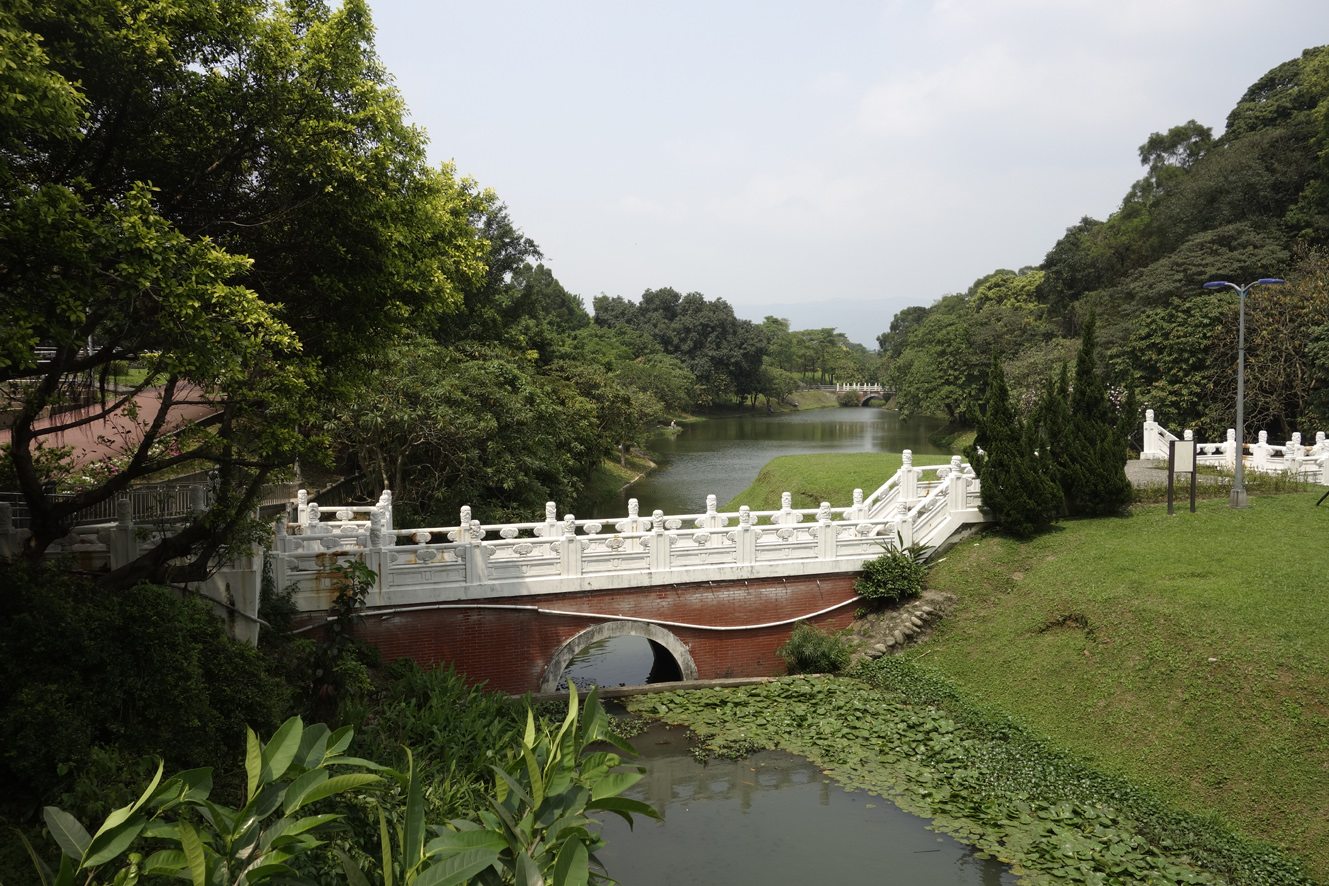 我們的公園 Park I 臺灣公園現況08