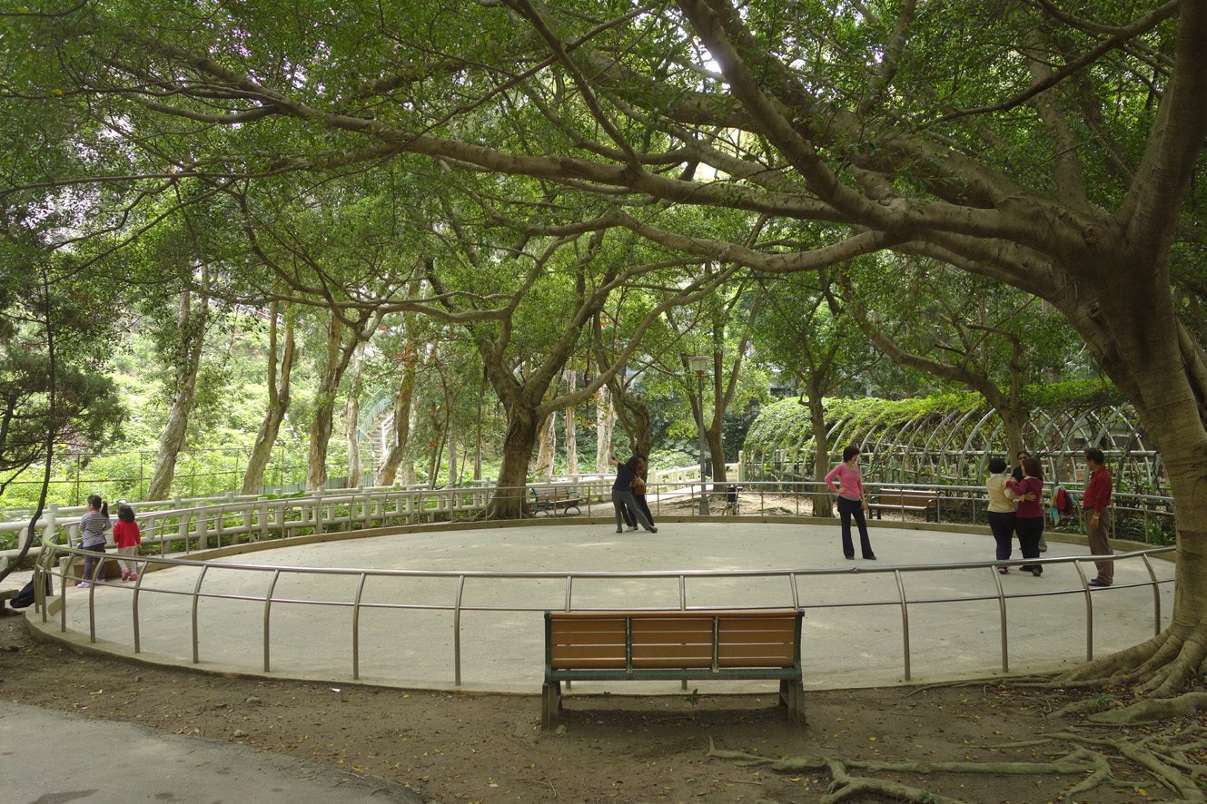 我們的公園 Park I 臺灣公園現況09