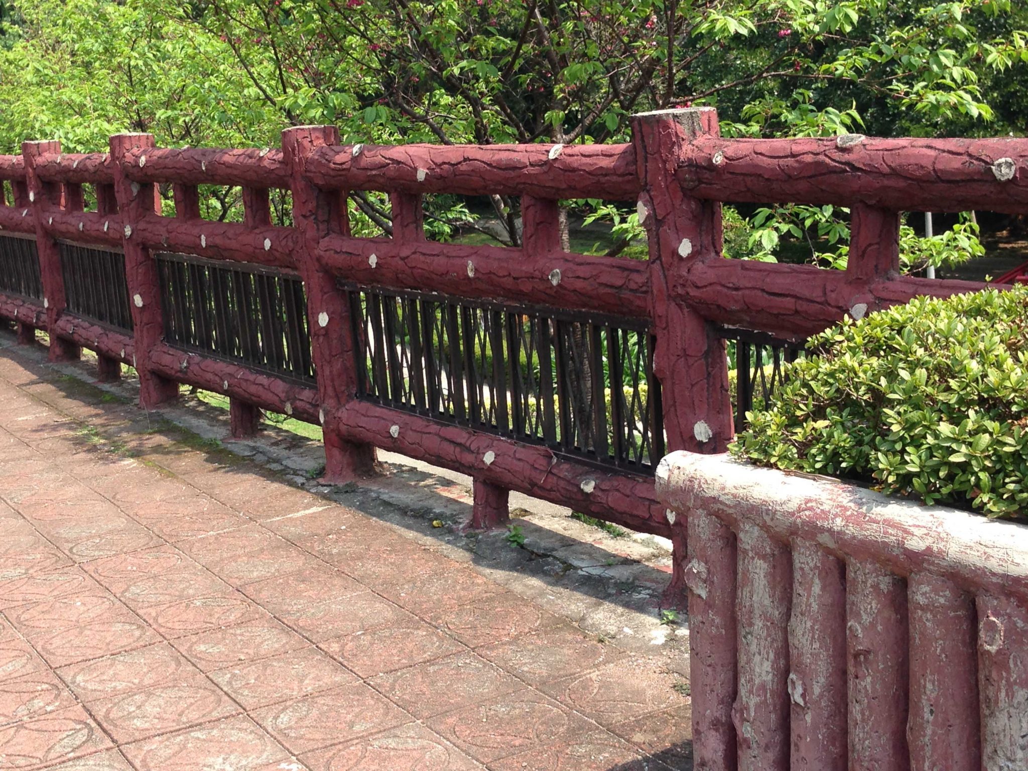 我們的公園 Park I 臺灣公園現況11