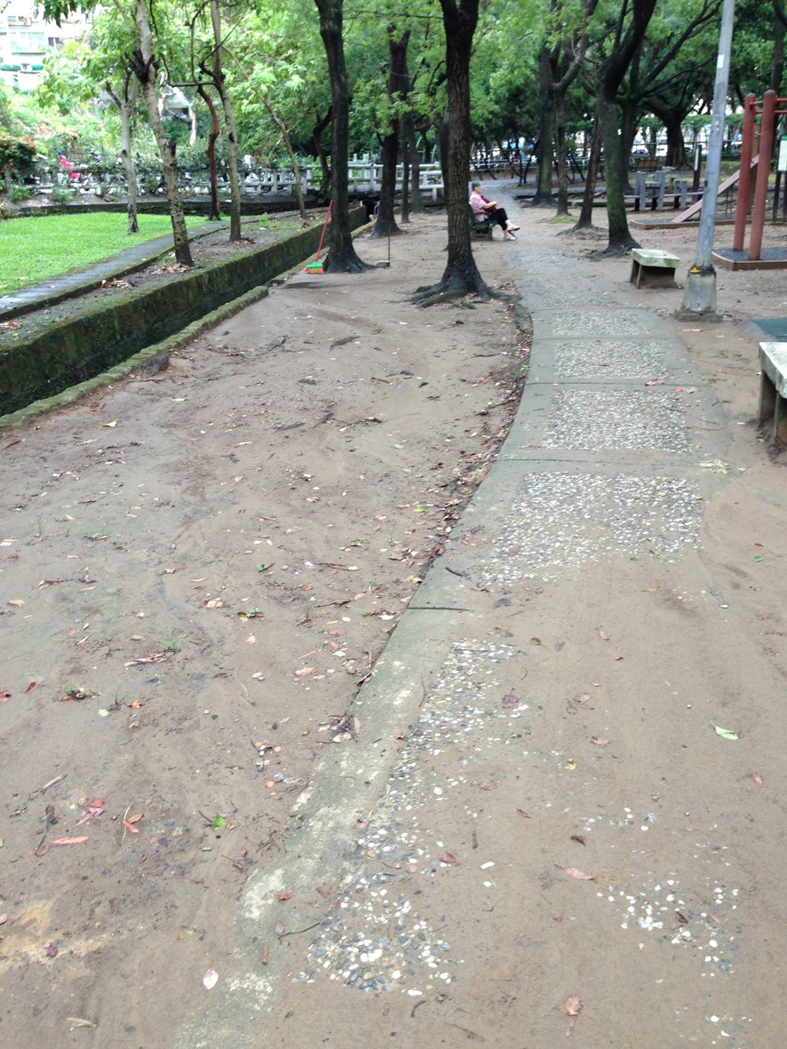 我們的公園 Park I 臺灣公園現況19