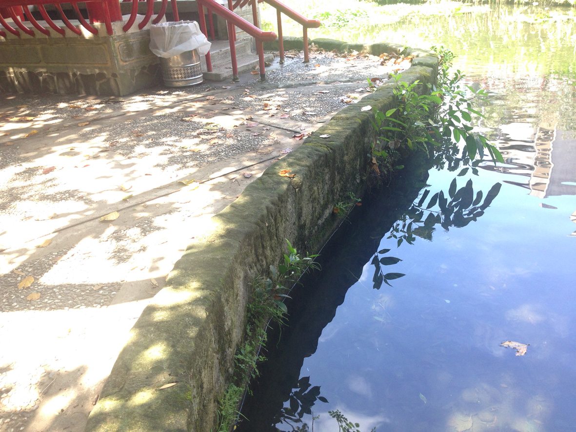 我們的公園 Park I 臺灣公園現況22