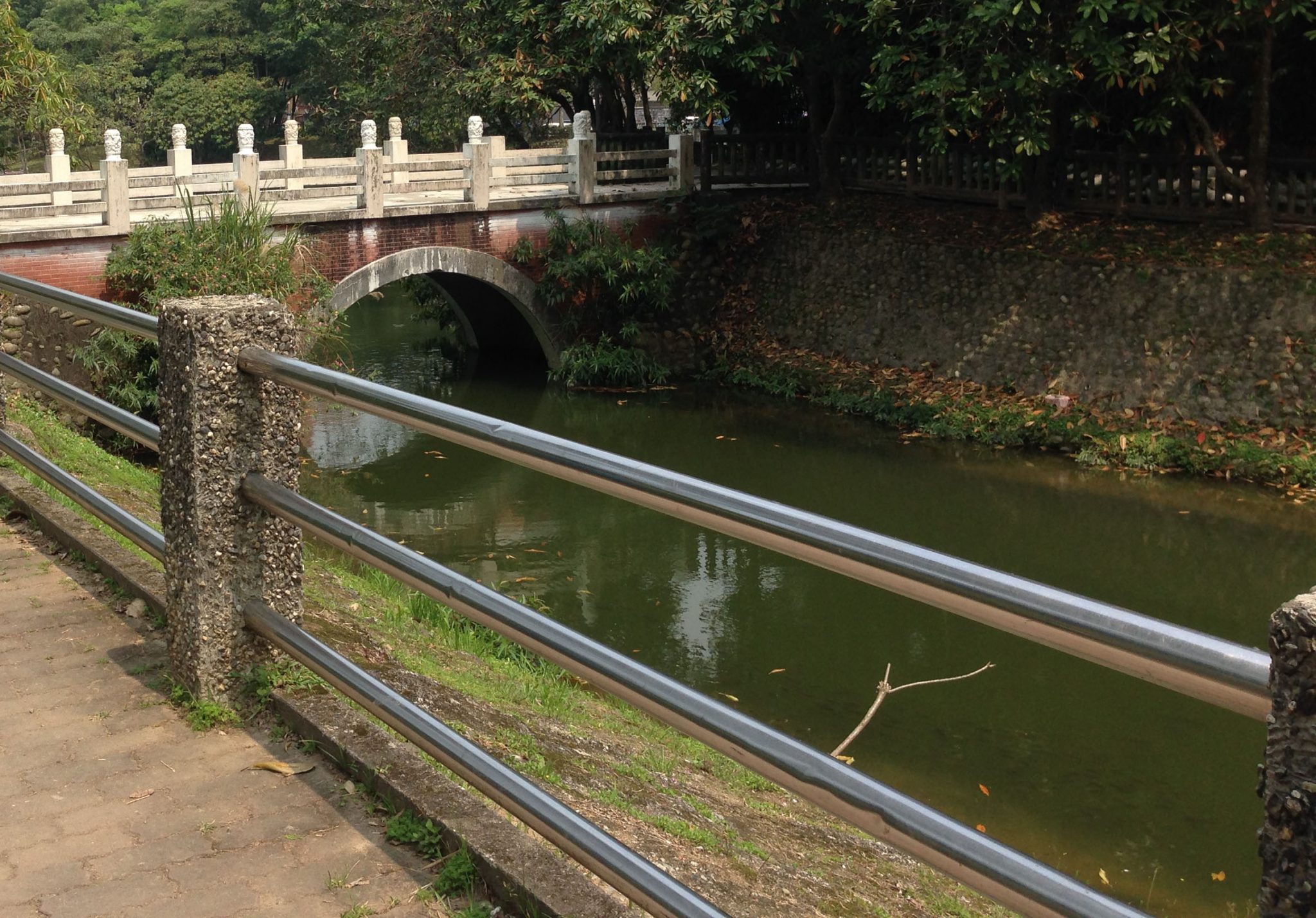 我們的公園 Park I 臺灣公園現況23
