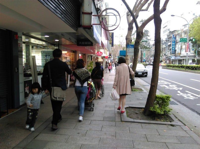尋找好街道11