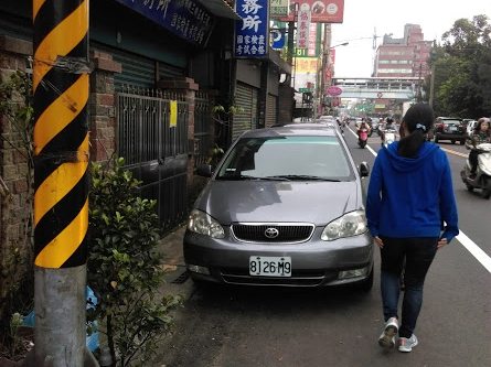 尋找好街道12