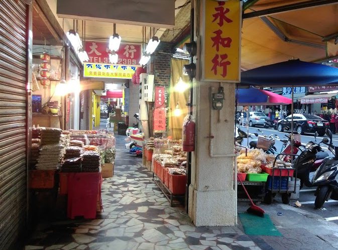 尋找好街道15