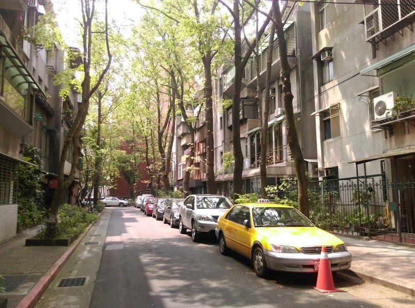 尋找好街道17
