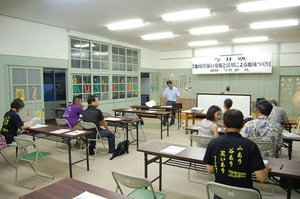 谷笑楽校09