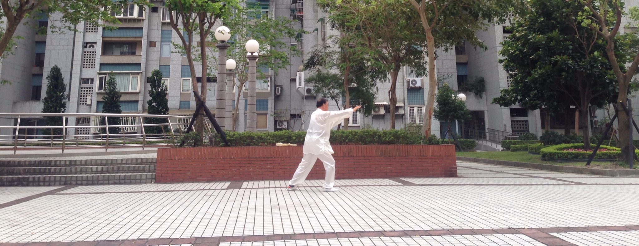 威廉懷特的小都市空間的社會生活。之五