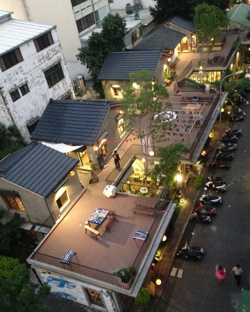 台中綠光計畫1