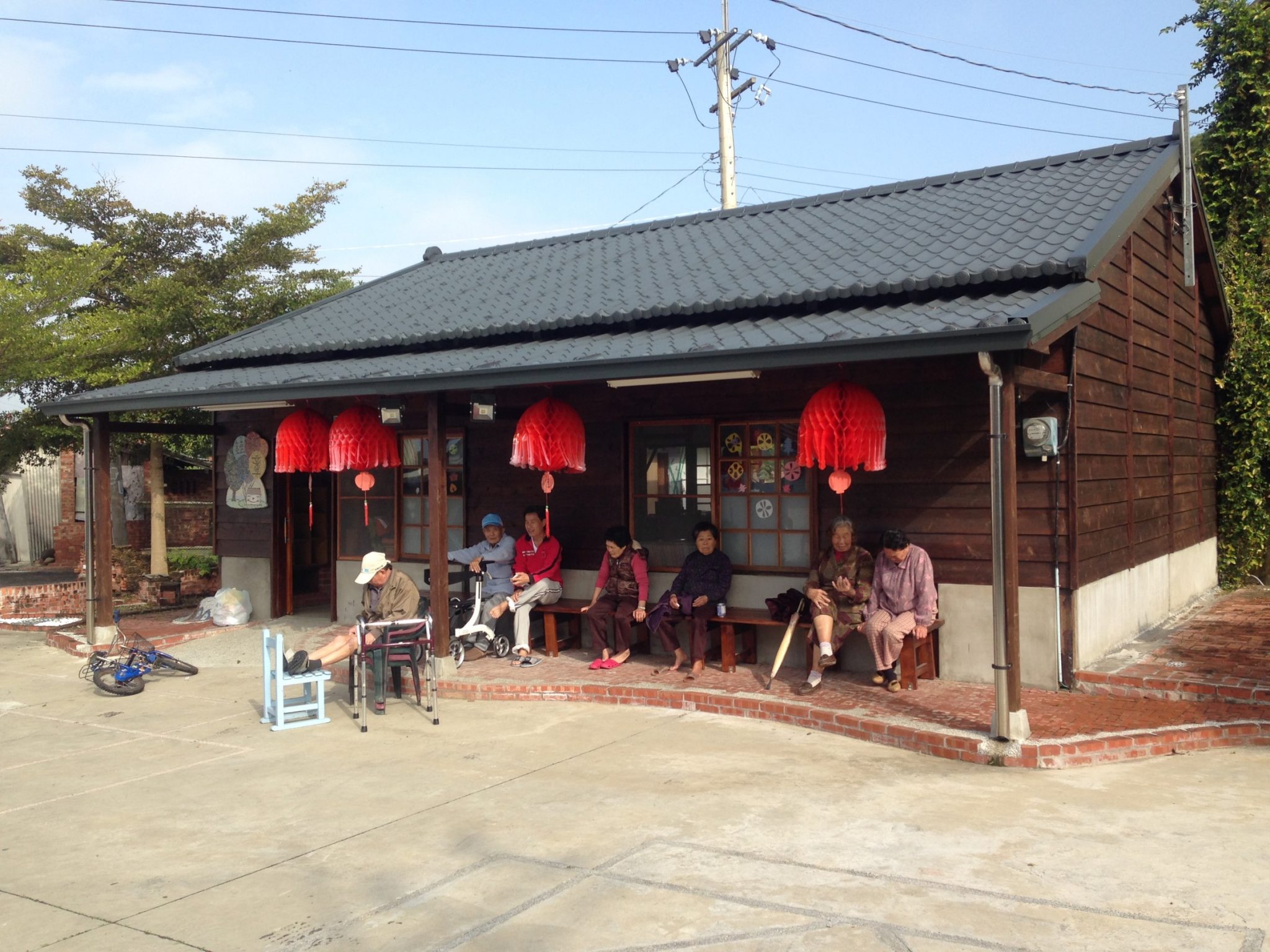 我住在山村大崎05