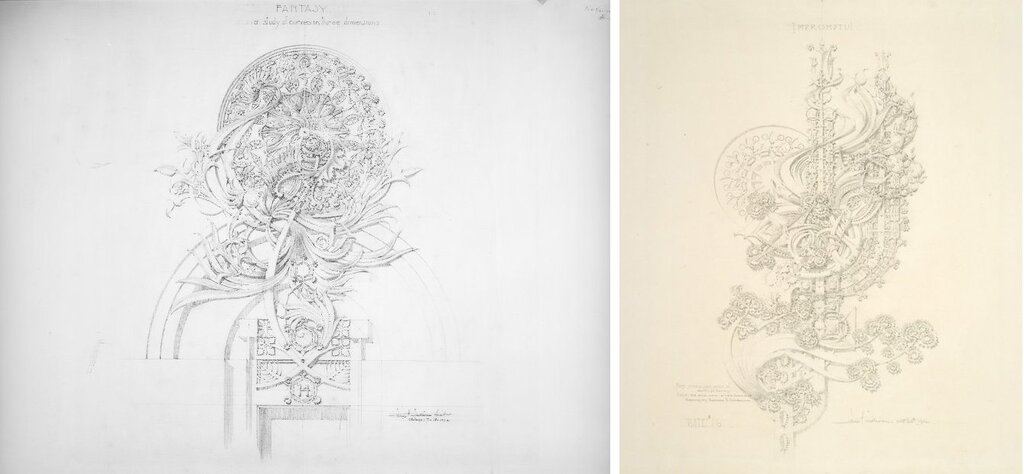 System of Architectural Ornament, According with a Philosophy of