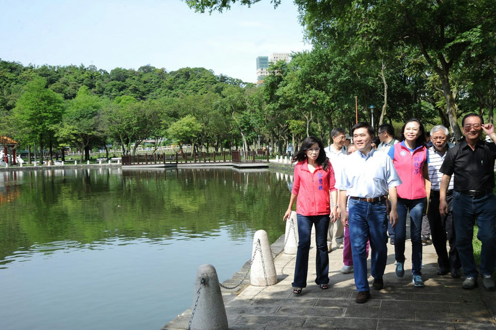 我們的公園Park III-13