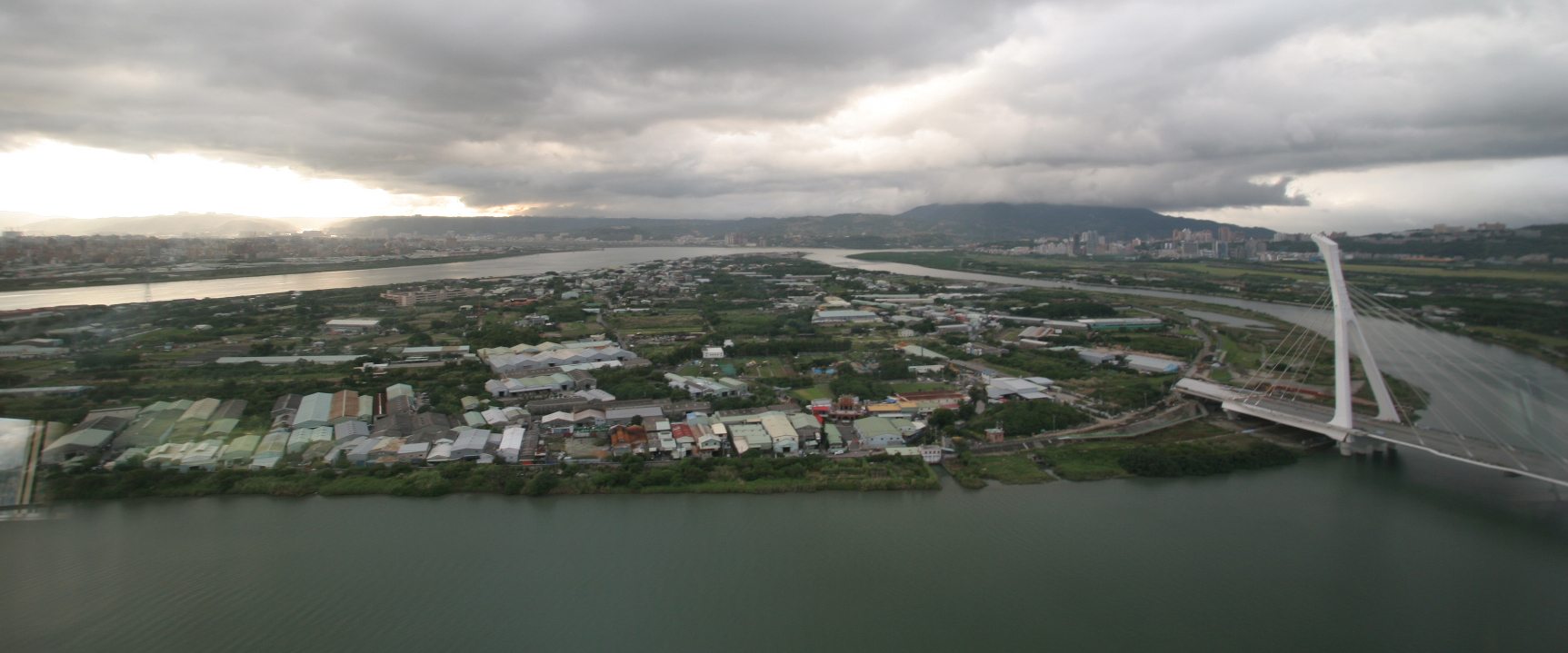 為什麼社子島開發計畫引發質疑？