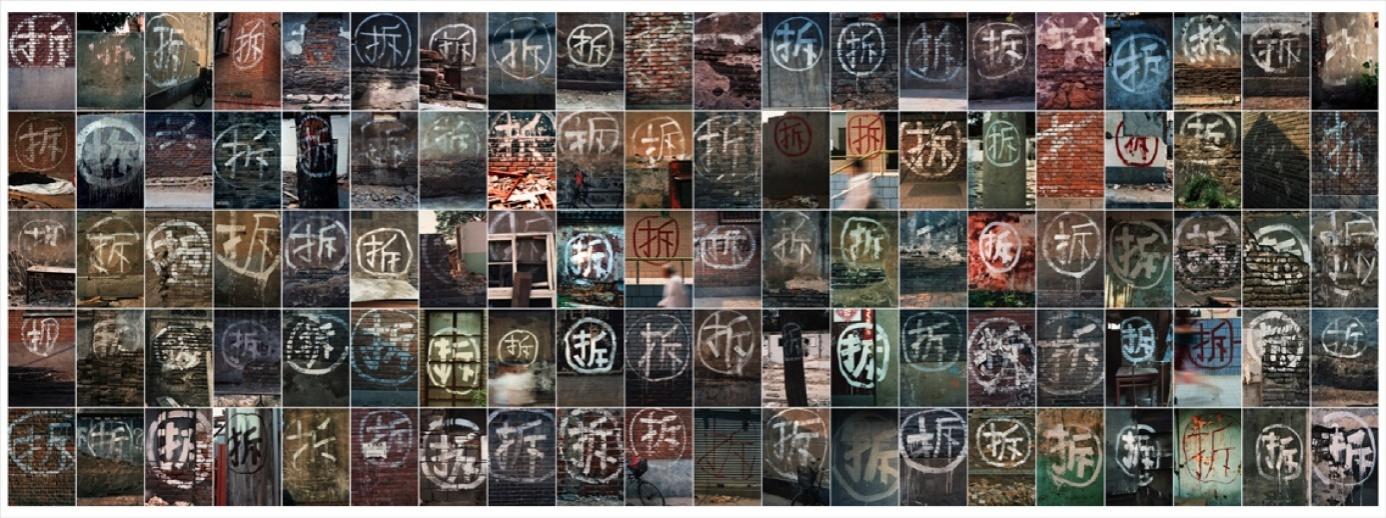 從上海逐漸消逝的文化遺產，省思城市發展