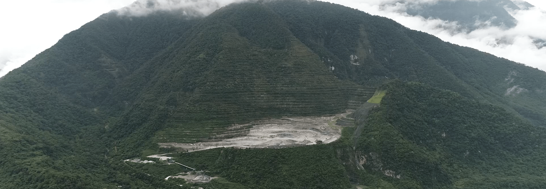 原住民族是土地的主人,不是礦場的工人-從我國礦業相關制度談原住民族權益保障