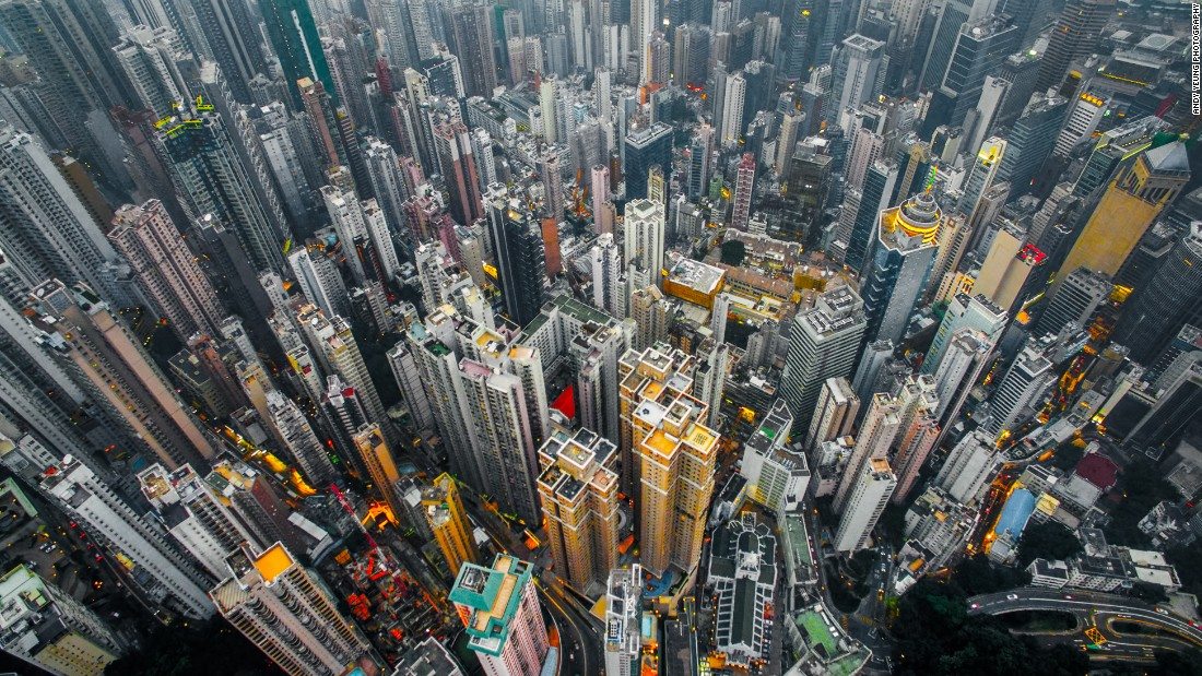 城市比大小：從地圖到三度空間想像