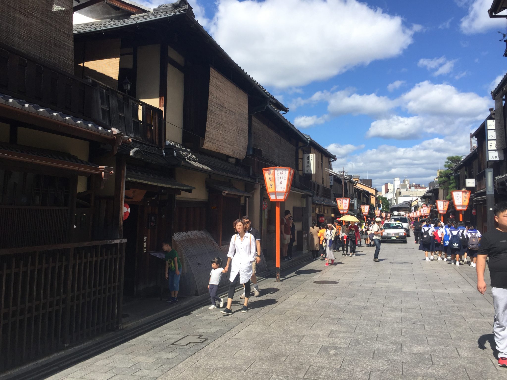最愛走路的日本 – 步道系統觀察