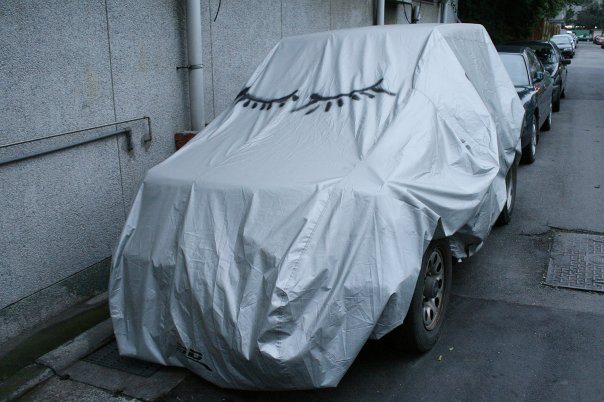 車位變得好找了！意想不到的台北市路邊汽車停車位全面收費成效