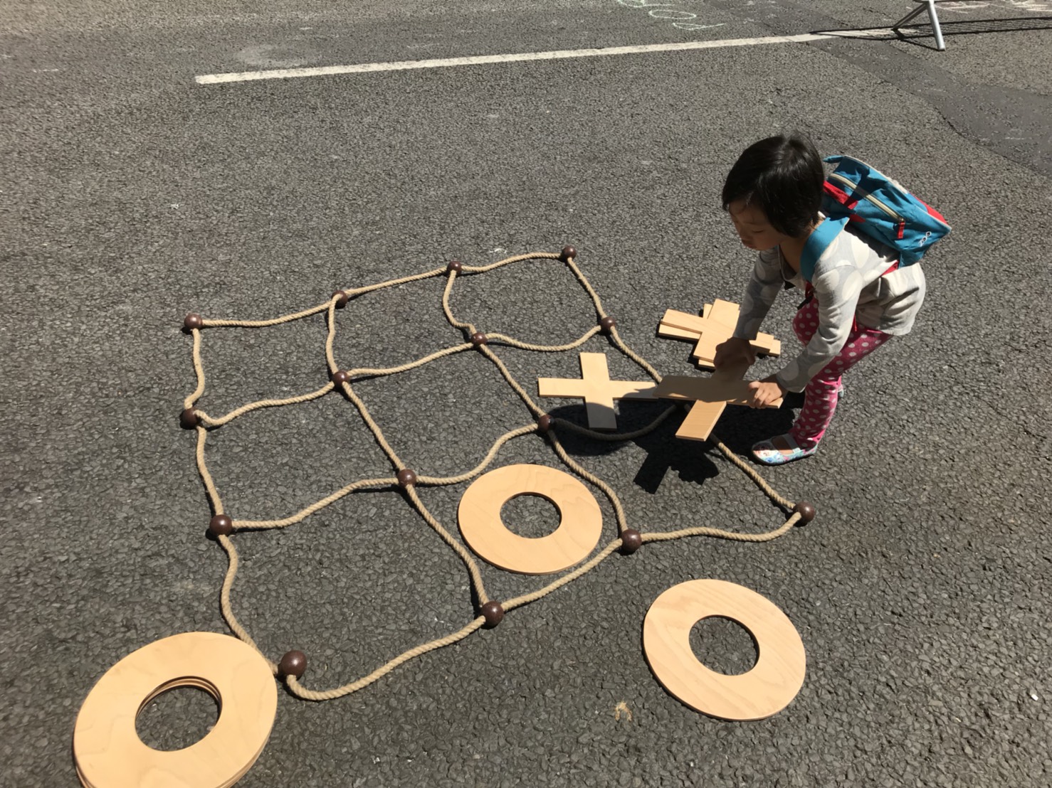 走出家門就能玩！ 街道遊戲(Street Play)的十大好處