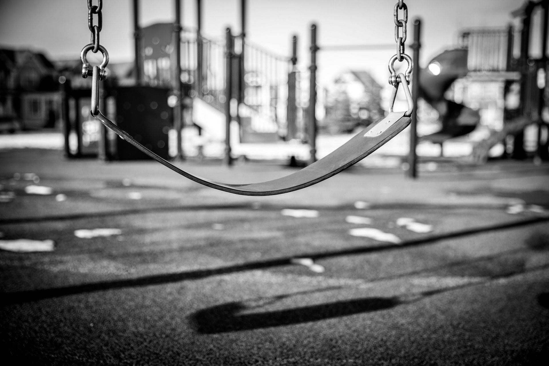 怎麼設計小孩熱愛、媽爸安心的遊戲場？ 專家就是親子使用者本身