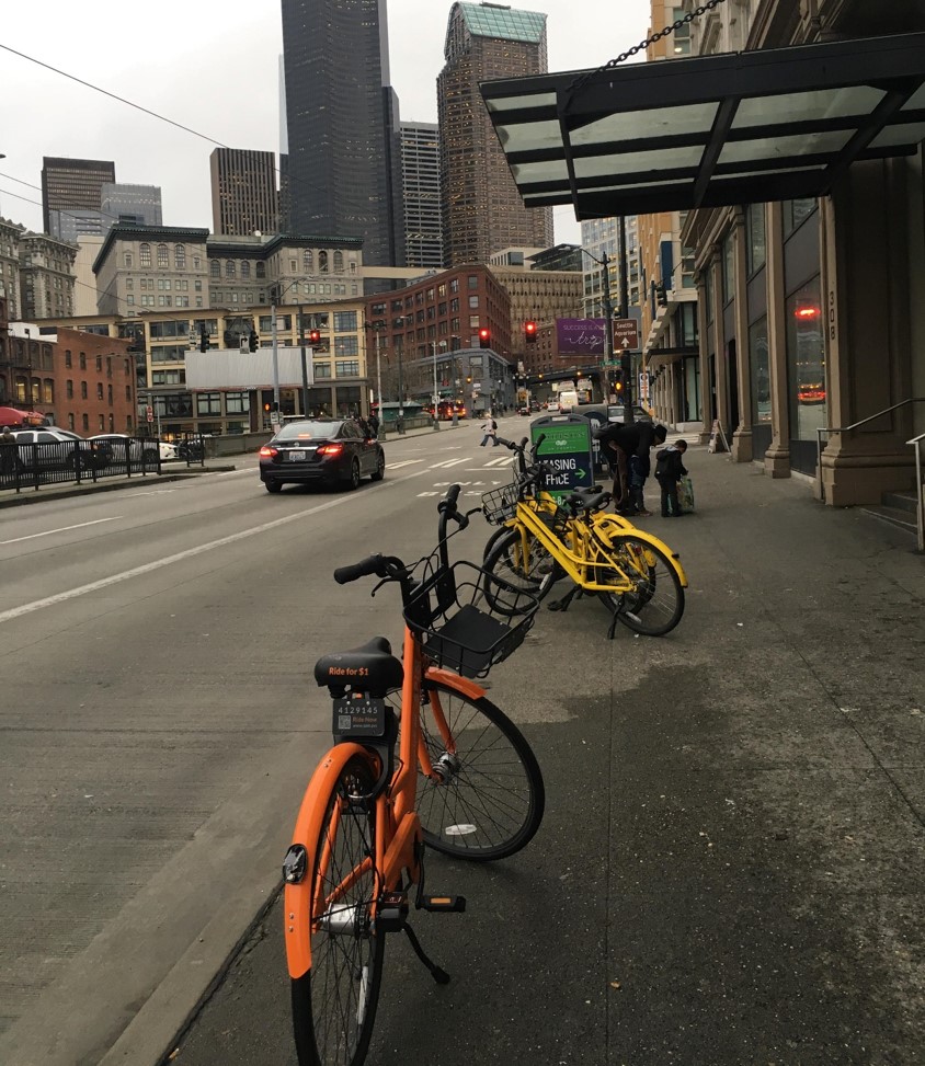 對抗單車文化的美國式反撲—Bikelash