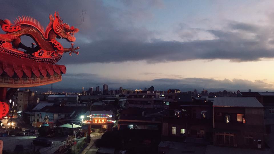 論素人影像再現與再生城市的常民生活
