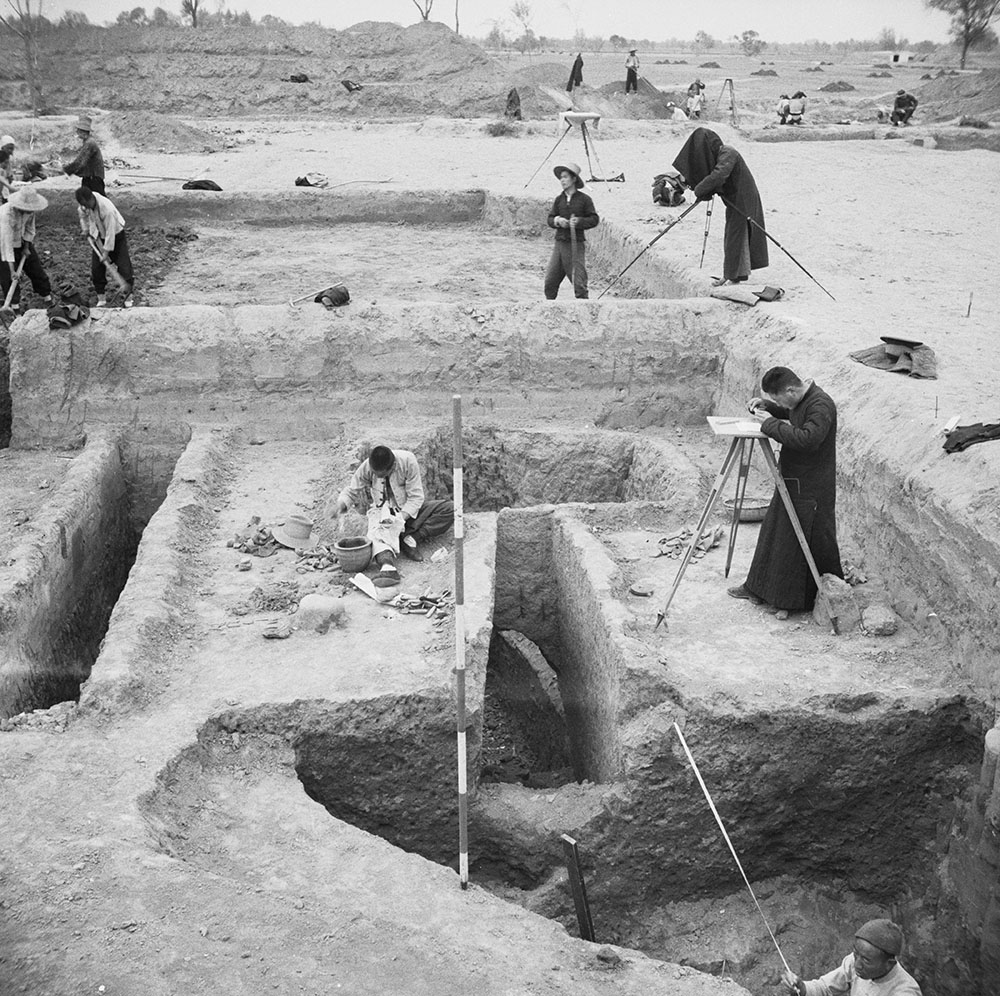 文化遺產保存的關鍵是什麼？考古專家：保存「人」與文化遺產間的關係