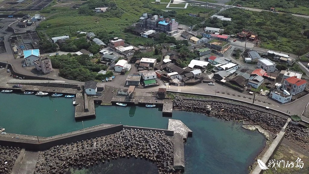 馬崗闖新北文化資產失敗 百年石頭屋、海女文化保存堪憂