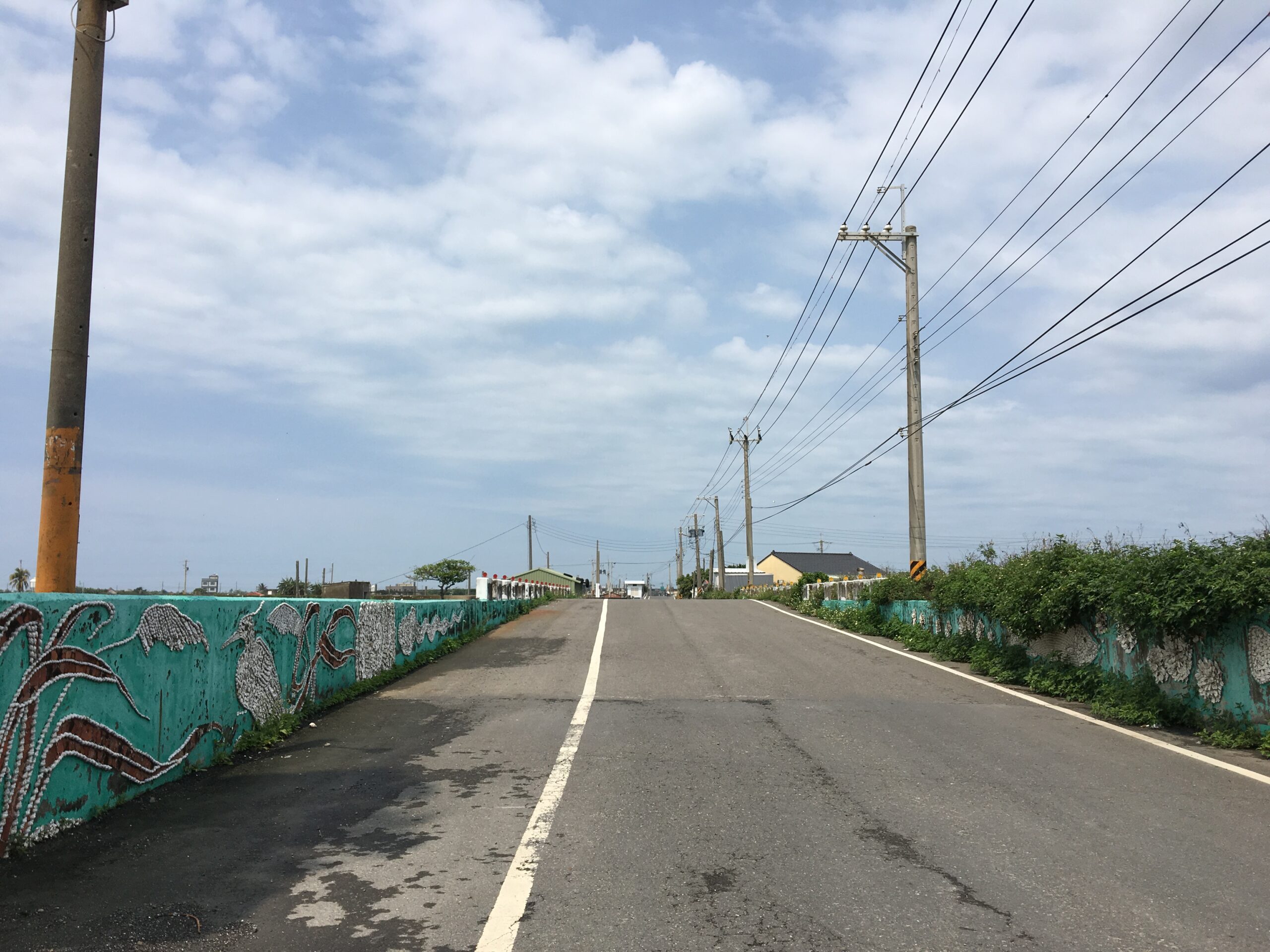 韌性的進擊：氣候變遷下，沿海聚落的+1種可能