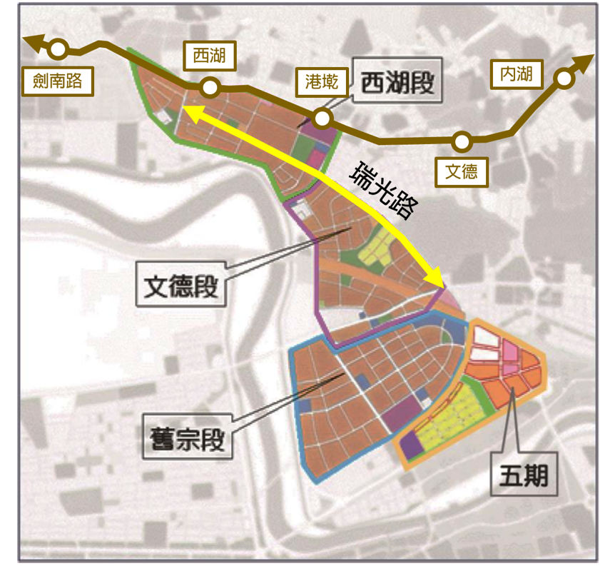3.7億買內湖的辦公室，合理嗎？該考慮的，似乎是「合情」