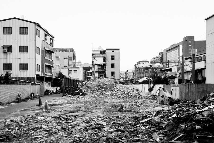尋找「搞軌都市主義」的原因：以台南鐵路地下化為例