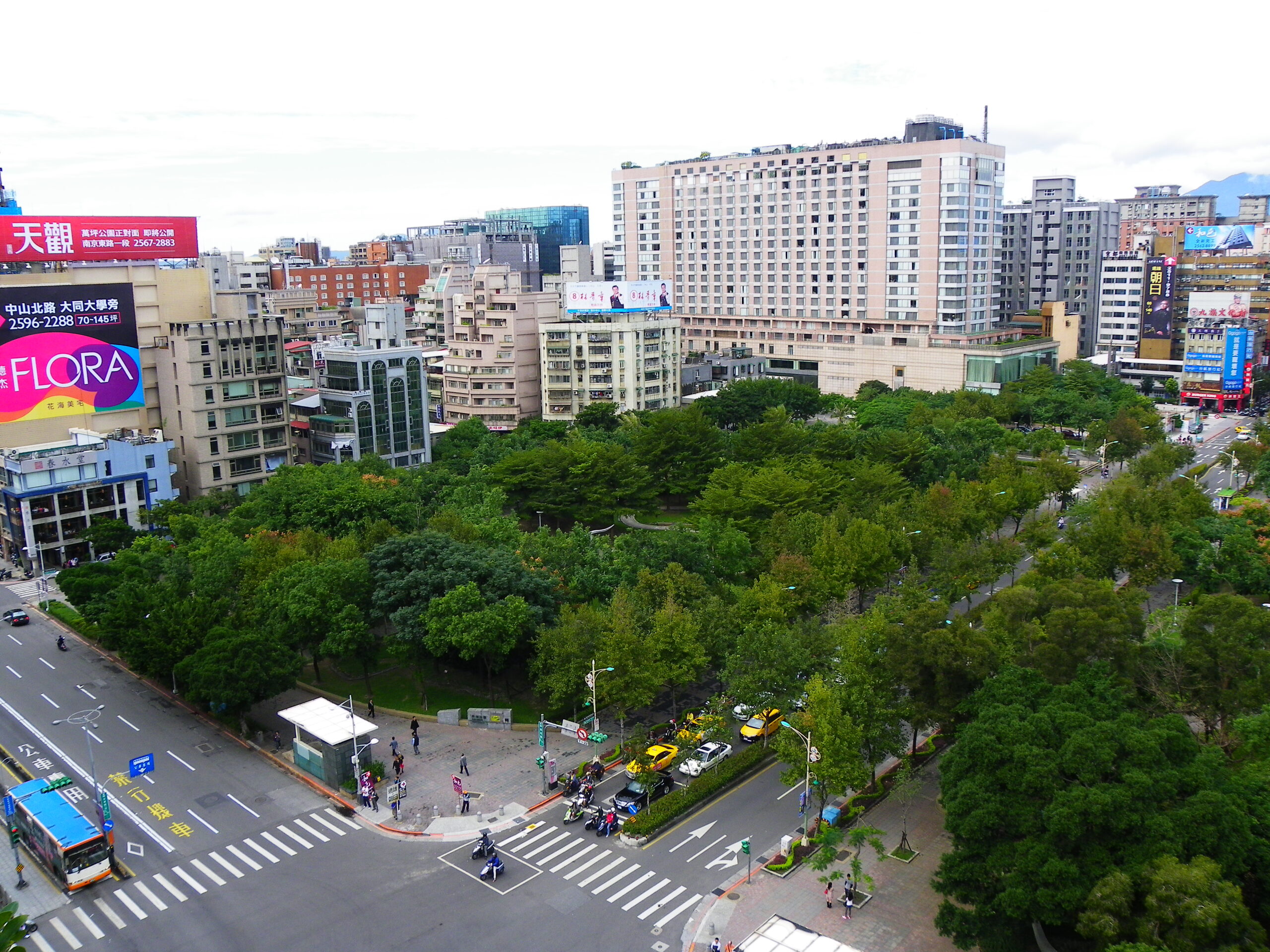 空間就是權力：都市推土機，推倒的不只有家園