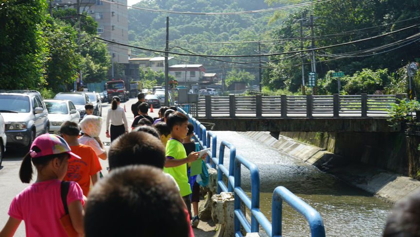 從教室到城市: 那些氣候變遷教育告訴我們的事