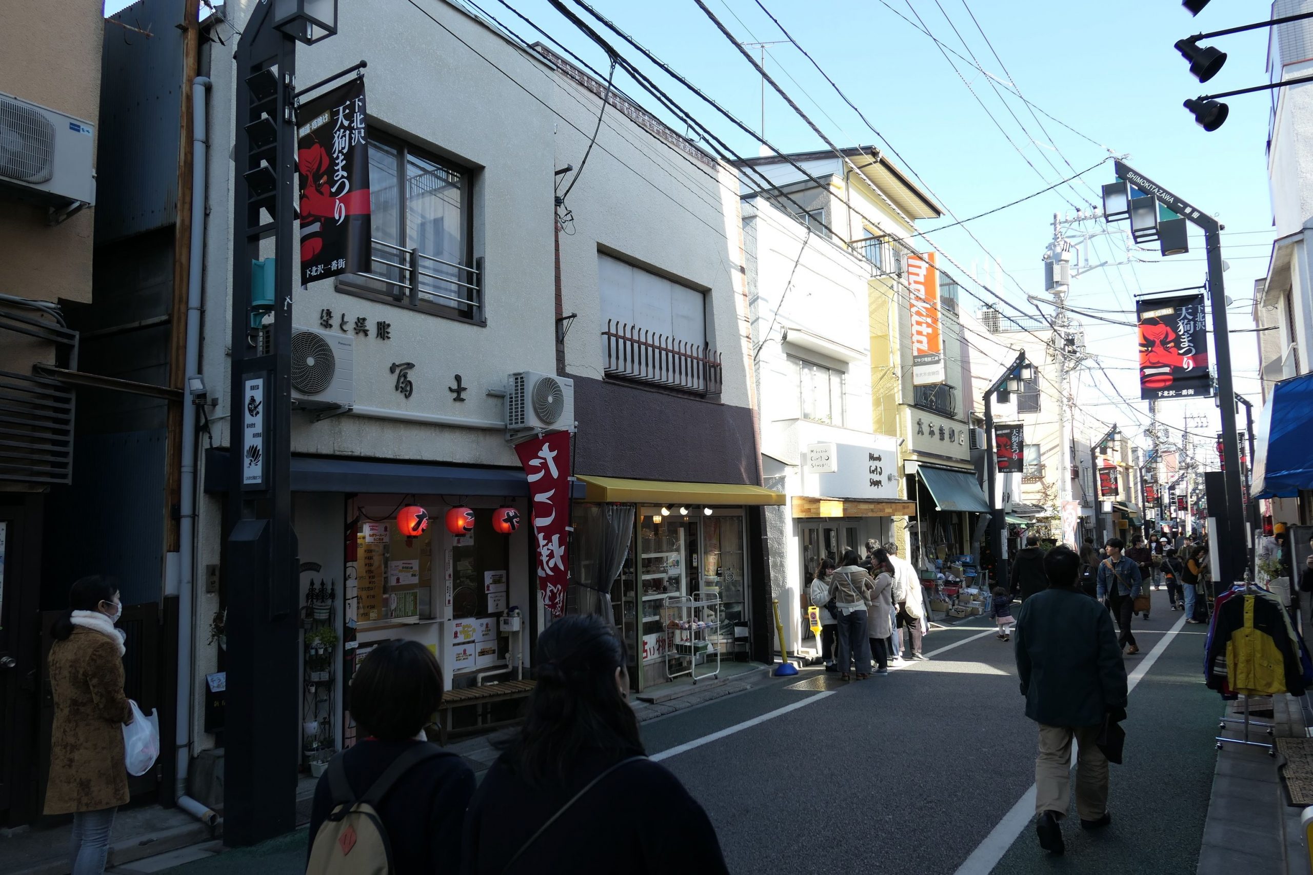 淺談東京鐵路站前的開發與景觀