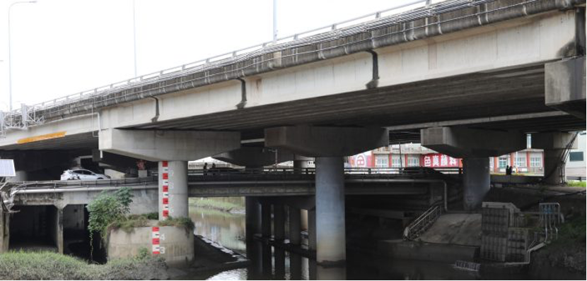 看不見的水，看得見的淹水：非人(non-human)基礎建設驅動的空間治理