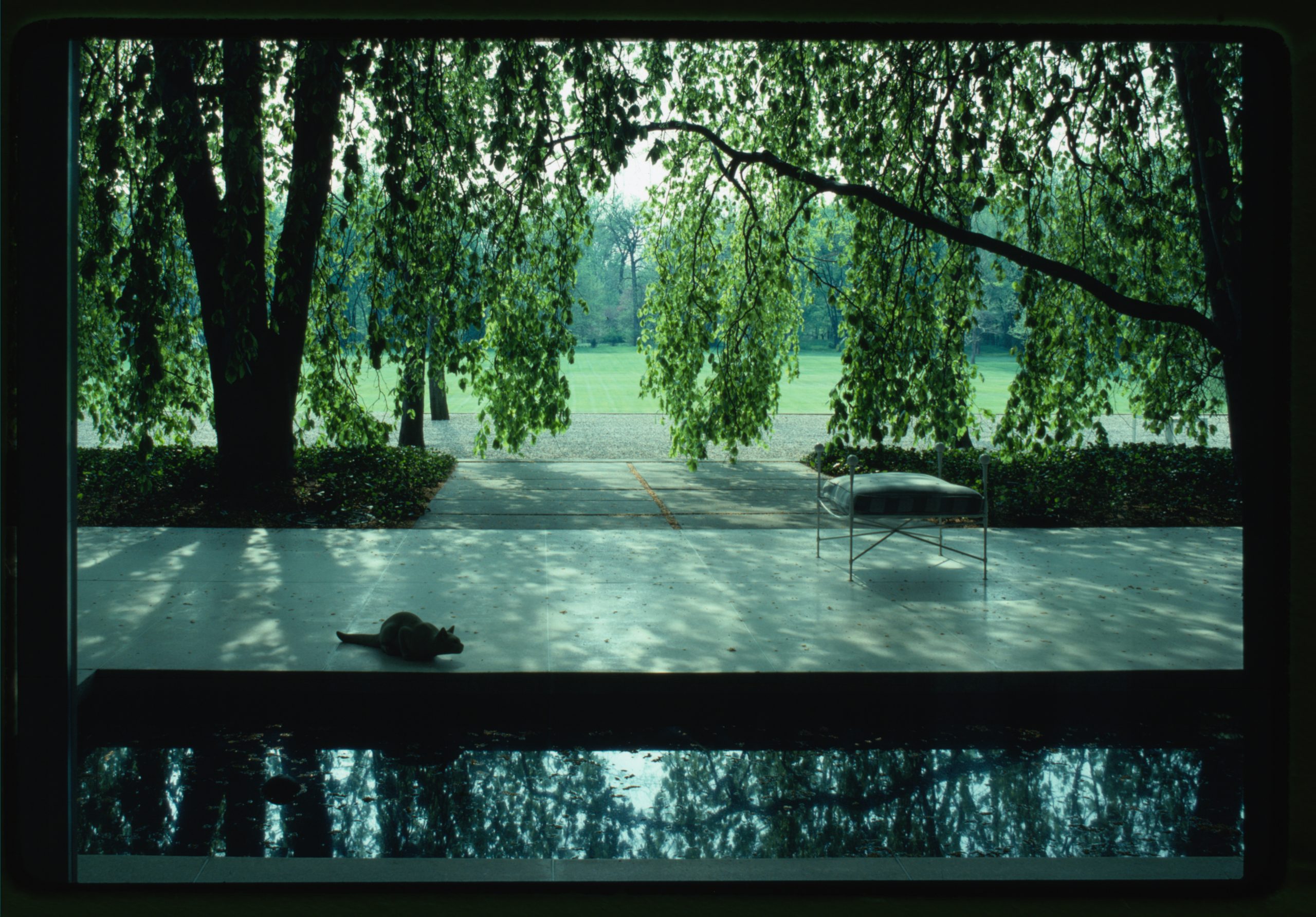 製造空間，在地景中       Making Space in Landscape