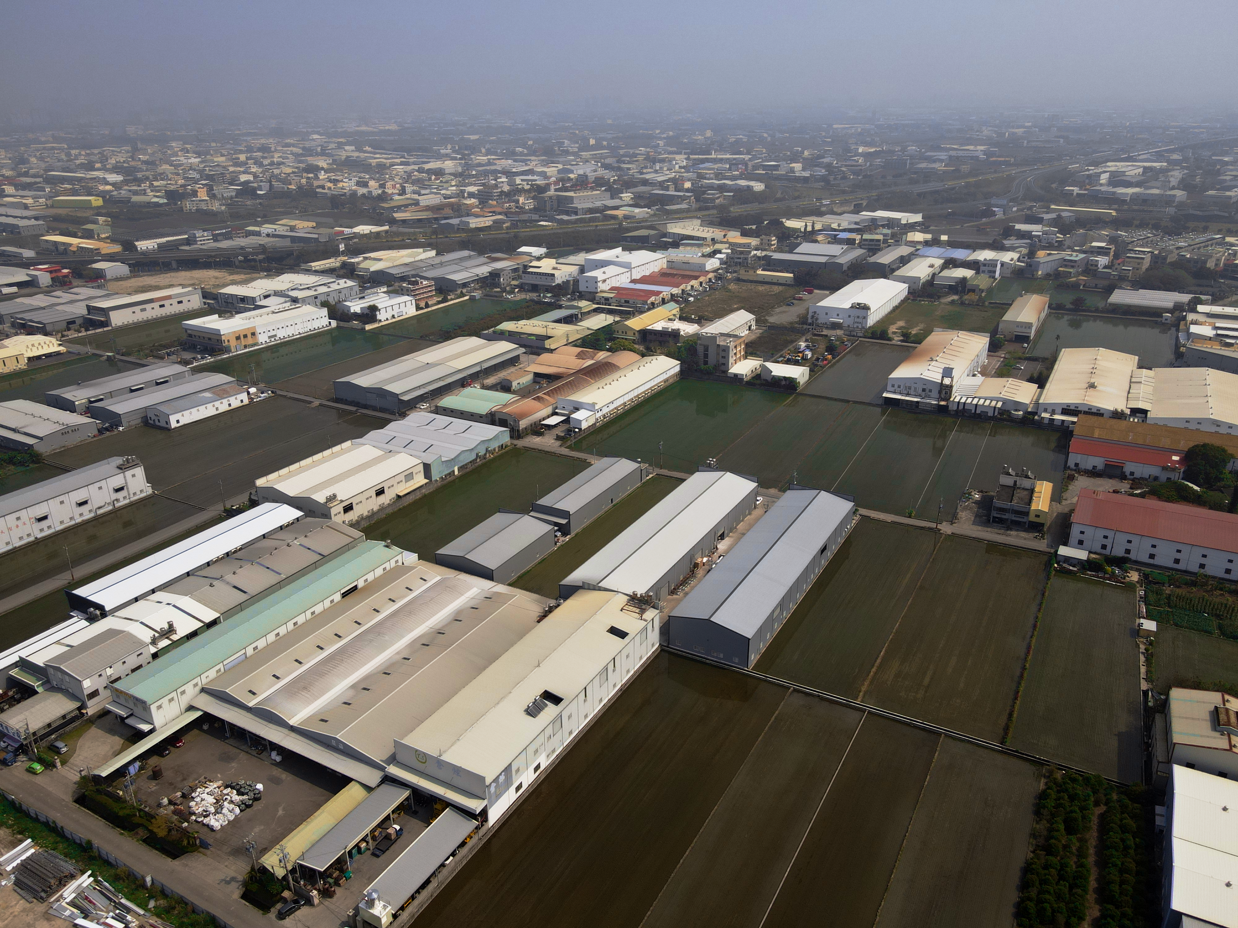 農地違章工廠續命仙丹如何架空國土計畫？