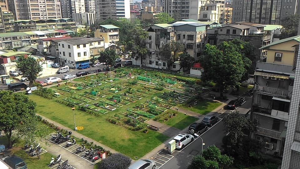續寫台灣都市農耕的下一個十年