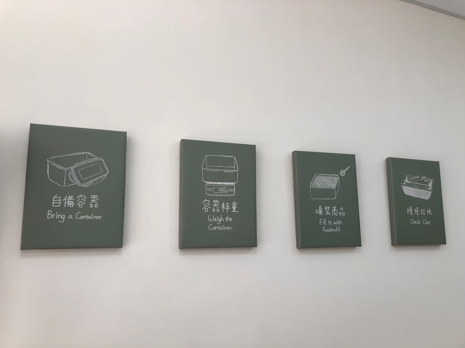 環保與便利不可兼得？無包裝消費模式在台灣的困境與展望